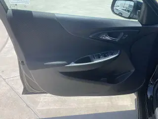 Chevrolet Malibu 2023 LT 4dr Sedan w/1LT
