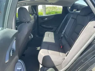 Chevrolet Malibu 2023 LT 4dr Sedan w/1LT
