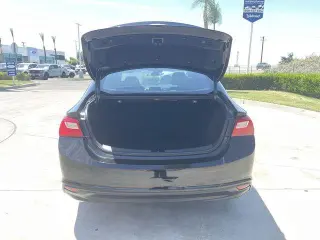 Chevrolet Malibu 2023 LT 4dr Sedan w/1LT