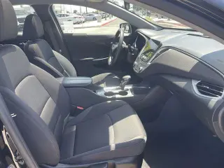 Chevrolet Malibu 2023 LT 4dr Sedan w/1LT