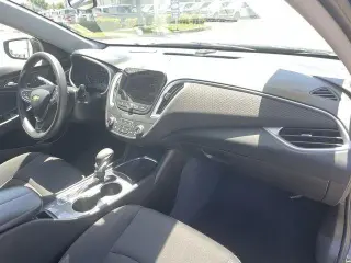 Chevrolet Malibu 2023 LT 4dr Sedan w/1LT