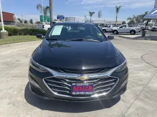 Chevrolet Malibu 2023 LT 4dr Sedan w/1LT