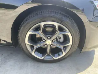 Chevrolet Malibu 2023 LT 4dr Sedan w/1LT