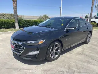 Chevrolet Malibu 2023 LT 4dr Sedan w/1LT