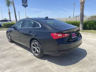 Chevrolet Malibu 2023 LT 4dr Sedan w/1LT