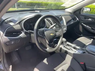 Chevrolet Malibu 2023 LT 4dr Sedan w/1LT