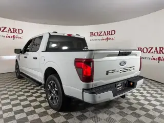 Ford F-150 2024 4x2 STX 4p SuperCrew 5.5 ft. CB