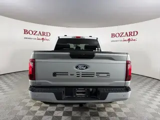 Ford F-150 2024 4x2 STX 4p SuperCrew 5.5 ft. CB