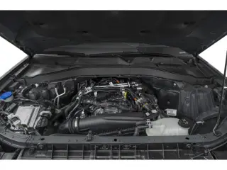 Ford Explorer 2025 AWD Activo 4p SUV