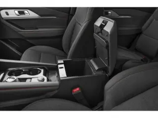 Ford Explorer 2025 AWD Activo 4p SUV