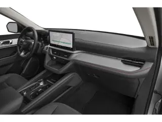 Ford Explorer 2025 AWD Activo 4p SUV