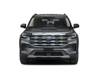 Ford Explorer 2025 AWD Activo 4p SUV