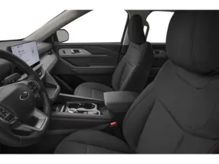 Ford Explorer 2025 AWD Activo 4p SUV