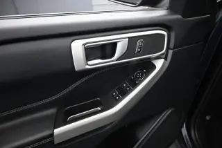 Ford Explorer 2023 XLT 4dr SUV