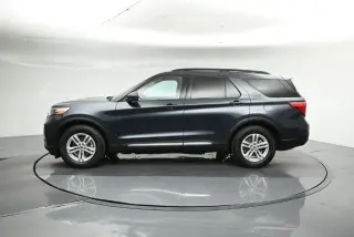 Ford Explorer 2023 XLT 4dr SUV