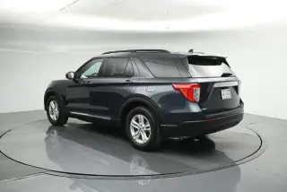 Ford Explorer 2023 XLT 4dr SUV