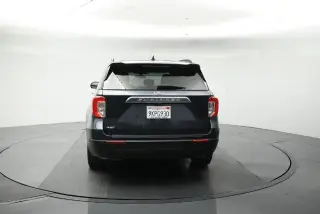 Ford Explorer 2023 XLT 4dr SUV