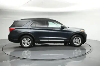Ford Explorer 2023 XLT 4dr SUV