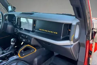 Ford Bronco 2023 4x4 Base Advanced 2dr SUV