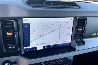 Ford Bronco 2023 4x4 Base Advanced 2dr SUV