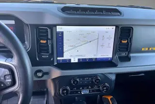Ford Bronco 2023 4x4 Base Advanced 2dr SUV