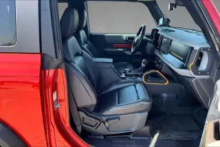 Ford Bronco 2023 4x4 Base Advanced 2dr SUV