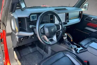 Ford Bronco 2023 4x4 Base Advanced 2dr SUV