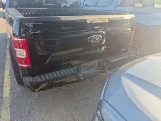 Ford F-150 2020 4x4 XL 4dr SuperCrew 5.5 ft. SB