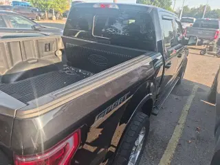 Ford F-150 2020 4x4 XL 4dr SuperCrew 5.5 ft. SB