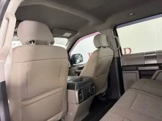 Ford F-150 2018 4x4 XLT 4p SuperCrew 5.5 ft. CB