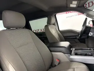 Ford F-150 2018 4x4 XLT 4p SuperCrew 5.5 ft. CB