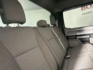 Ford F-150 2018 4x4 XLT 4p SuperCrew 5.5 ft. CB