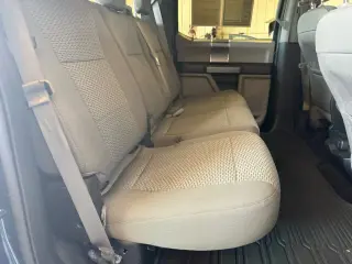 Ford F-150 2015 4x4 Lariat 4dr SuperCrew 5.5 ft. SB