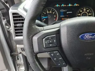 Ford F-150 2016 4x4 XLT 4p SuperCrew 6.5 ft. CB