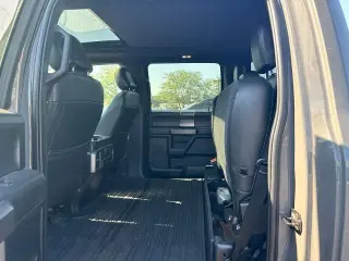 Ford F-150 2020 4x4 XLT 4dr SuperCrew 5.5 ft. SB