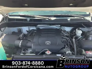 Toyota Tundra 2020 4x2 SR5 4dr Double Cab Pickup SB
