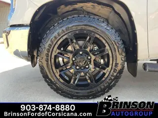 Toyota Tundra 2020 4x2 SR5 4dr Double Cab Pickup SB