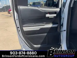 Toyota Tundra 2020 4x2 SR5 4dr Double Cab Pickup SB