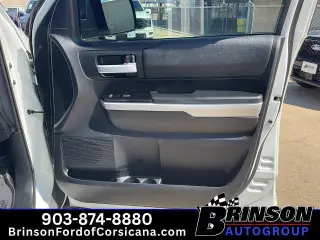 Toyota Tundra 2020 4x2 SR5 4dr Double Cab Pickup SB