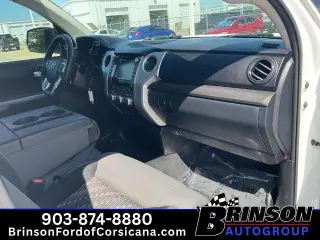 Toyota Tundra 2020 4x2 SR5 4dr Double Cab Pickup SB