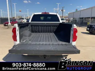 Toyota Tundra 2020 4x2 SR5 4dr Double Cab Pickup SB