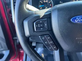 Ford F-150 2017 4x4 XLT 4p SuperCrew 6.9 pie SB