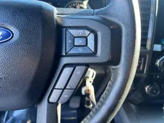 Ford F-150 2017 4x4 XLT 4p SuperCrew 6.9 pie SB