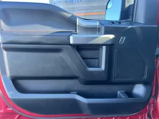 Ford F-150 2017 4x4 XLT 4p SuperCrew 6.9 pie SB