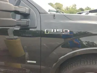 Ford F-150 2015 4x4 XLT 4dr SuperCrew 5.5 ft. SB