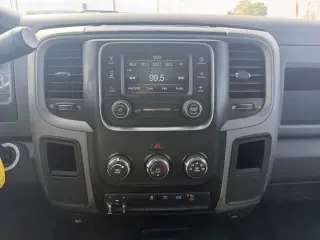 Ram 3500 2018 4x4 Tradesman 4dr Crew Cab 8 ft. LB DRW Pickup