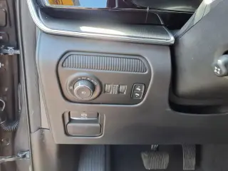 Jeep Grand Wagoneer L 2024 4x4 Obsidian 4p SUV