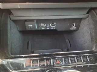 Jeep Grand Wagoneer L 2024 4x4 Obsidian 4p SUV