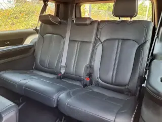 Jeep Grand Wagoneer L 2024 4x4 Obsidian 4p SUV