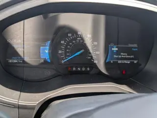 Ford Edge 2022 AWD SE 4dr Crossover